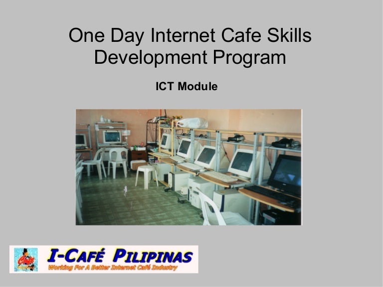 internet cafe business plan in philippines or in the philippines computer shop business 2018 philippines